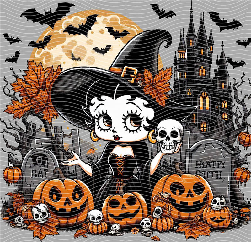 Halloween-WS 462